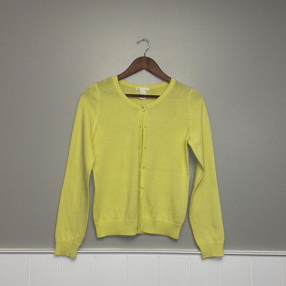 H&M Basic Top - image 1